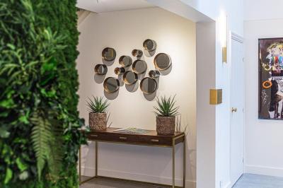 Hotel Relais Saint Jean Troyes 10 Hotel Relais Saint Jean Troyes 10