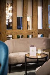 Hotel Relais Saint Jean Troyes 8 Hotel Relais Saint Jean Troyes 8