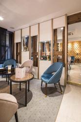 Hotel Relais Saint Jean Troyes 5 Hotel Relais Saint Jean Troyes 5