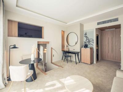 Mercure Troyes Centre 2 Mercure Troyes Centre 2