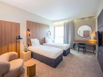 Mercure Troyes Centre 8 Mercure Troyes Centre 8
