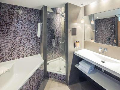 Mercure Troyes Centre 6 Mercure Troyes Centre 6