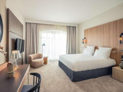 Mercure Troyes Centre 5 Mercure Troyes Centre 5