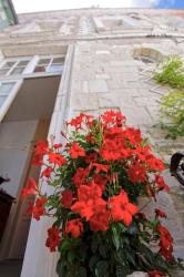 Hotel Saint Georges 7 Hotel Saint Georges 7