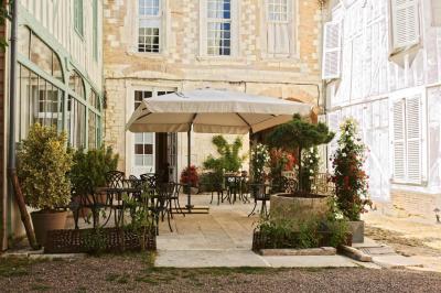 Hotel Saint Georges 4 Hotel Saint Georges 4