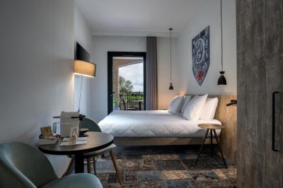 SOWELL HOTELS Les Chevaliers 2 SOWELL HOTELS Les Chevaliers 2