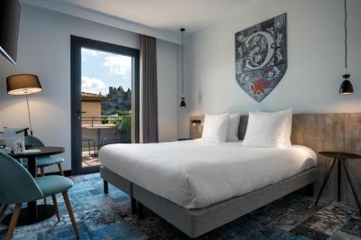 SOWELL HOTELS Les Chevaliers 6 SOWELL HOTELS Les Chevaliers 6