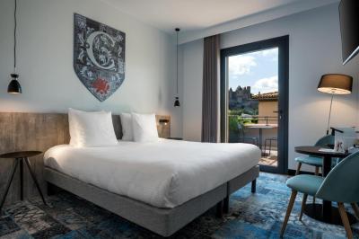 SOWELL HOTELS Les Chevaliers 3 SOWELL HOTELS Les Chevaliers 3