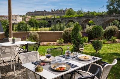 Hotel du Roi & Spa by SOWELL COLLECTION 2 Hotel du Roi & Spa by SOWELL COLLECTION 2