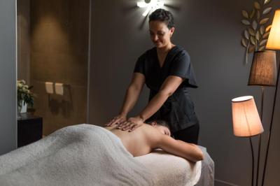 Hotel du Roi & Spa by SOWELL COLLECTION 8 Hotel du Roi & Spa by SOWELL COLLECTION 8