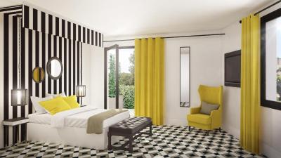 Hotel du Roi & Spa by SOWELL COLLECTION 6 Hotel du Roi & Spa by SOWELL COLLECTION 6