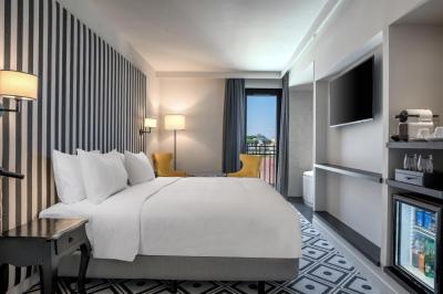 Hotel du Roi & Spa by SOWELL COLLECTION 4 Hotel du Roi & Spa by SOWELL COLLECTION 4