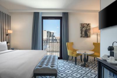 Hotel du Roi & Spa by SOWELL COLLECTION 3 Hotel du Roi & Spa by SOWELL COLLECTION 3