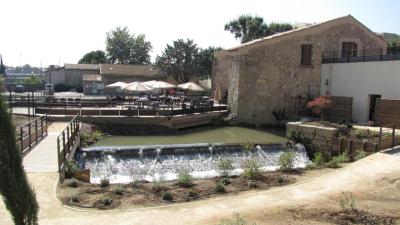 Ile du Gua Suites 3 Ile du Gua Suites 3