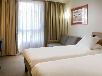Novotel Narbonne Sud A9/A61 10 Novotel Narbonne Sud A9/A61 10