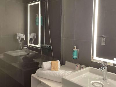 Novotel Narbonne Sud A9/A61 9 Novotel Narbonne Sud A9/A61 9