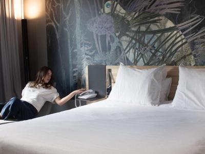 Novotel Narbonne Sud A9/A61 8 Novotel Narbonne Sud A9/A61 8