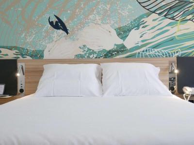 Novotel Narbonne Sud A9/A61 7 Novotel Narbonne Sud A9/A61 7