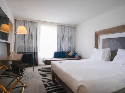 Novotel Narbonne Sud A9/A61 6 Novotel Narbonne Sud A9/A61 6