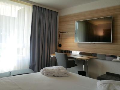 Novotel Narbonne Sud A9/A61 5 Novotel Narbonne Sud A9/A61 5