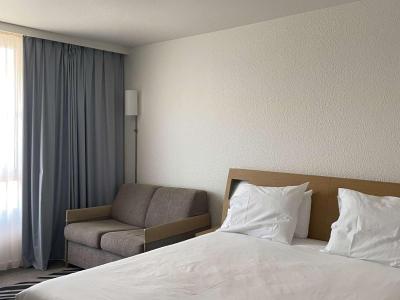 Novotel Narbonne Sud A9/A61 3 Novotel Narbonne Sud A9/A61 3