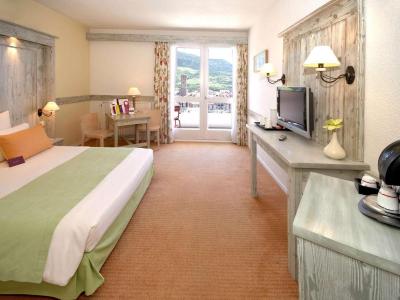 Mercure Millau 2 Mercure Millau 2