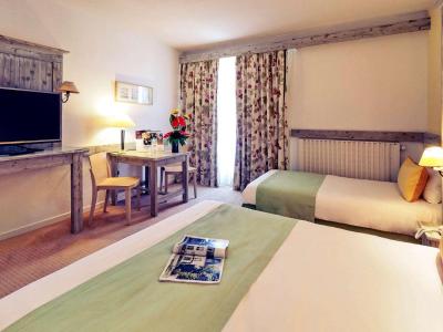 Mercure Millau 10 Mercure Millau 10