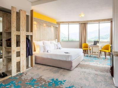 Mercure Millau 6 Mercure Millau 6