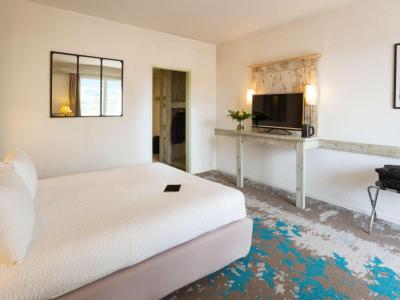 Mercure Millau 4 Mercure Millau 4