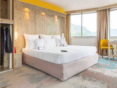 Mercure Millau 3 Mercure Millau 3