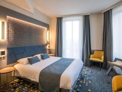 Hôtel Mercure Rodez Cathédrale 3 Hôtel Mercure Rodez Cathédrale 3