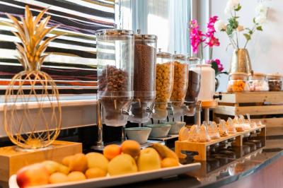 Hôtel Diana Restaurant & Spa by HappyCulture 6 Hôtel Diana Restaurant & Spa by HappyCulture 6