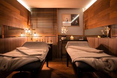 Hôtel Diana Restaurant & Spa by HappyCulture 5 Hôtel Diana Restaurant & Spa by HappyCulture 5