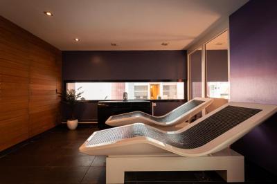 Hôtel Diana Restaurant & Spa by HappyCulture 4 Hôtel Diana Restaurant & Spa by HappyCulture 4
