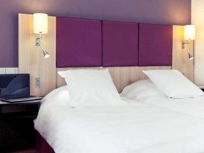 Mercure Strasbourg Aéroport 2 Mercure Strasbourg Aéroport 2