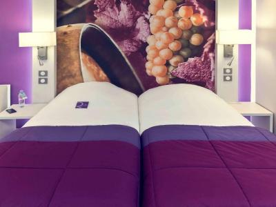 Mercure Strasbourg Aéroport 9 Mercure Strasbourg Aéroport 9