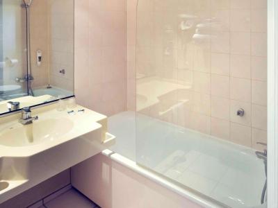 Mercure Strasbourg Aéroport 8 Mercure Strasbourg Aéroport 8