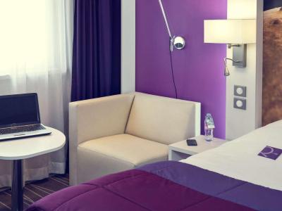 Mercure Strasbourg Aéroport 7 Mercure Strasbourg Aéroport 7