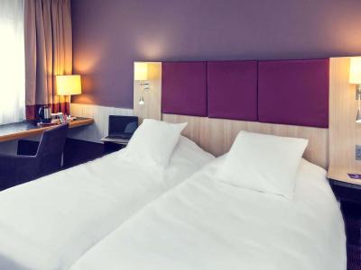 Mercure Strasbourg Aéroport 6 Mercure Strasbourg Aéroport 6