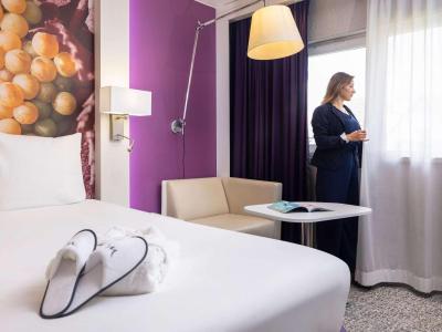 Mercure Strasbourg Aéroport 3 Mercure Strasbourg Aéroport 3