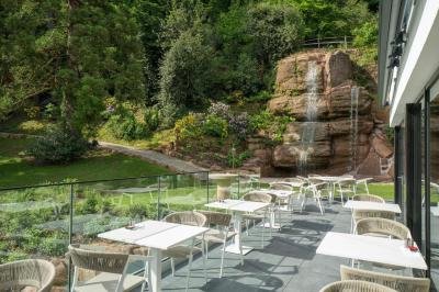 6717 Nature Hôtel & Spa Le Clos des Délices 10 6717 Nature Hôtel & Spa Le Clos des Délices 10