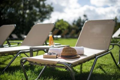 Hostellerie Des Châteaux & Spa 10 Hostellerie Des Châteaux & Spa 10
