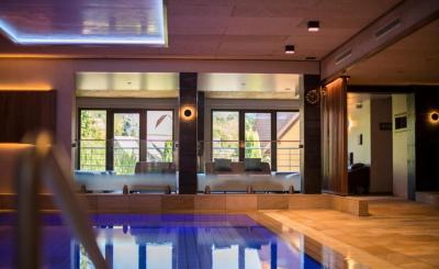 Hostellerie Des Châteaux & Spa 8 Hostellerie Des Châteaux & Spa 8