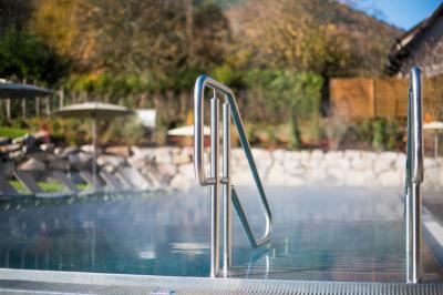Hostellerie Des Châteaux & Spa 7 Hostellerie Des Châteaux & Spa 7