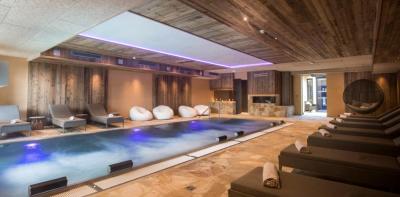 Hostellerie Des Châteaux & Spa 6 Hostellerie Des Châteaux & Spa 6