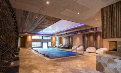 Hostellerie Des Châteaux & Spa 4 Hostellerie Des Châteaux & Spa 4