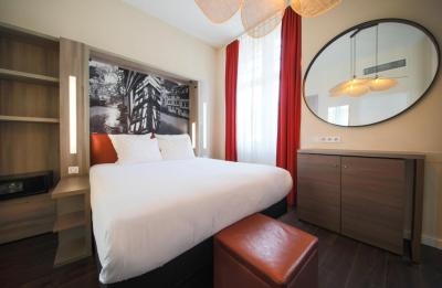 Aparthotel Adagio Strasbourg Place Kleber 10 Aparthotel Adagio Strasbourg Place Kleber 10