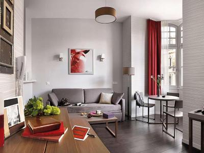 Aparthotel Adagio Strasbourg Place Kleber 2 Aparthotel Adagio Strasbourg Place Kleber 2