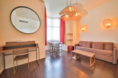 Aparthotel Adagio Strasbourg Place Kleber 9 Aparthotel Adagio Strasbourg Place Kleber 9