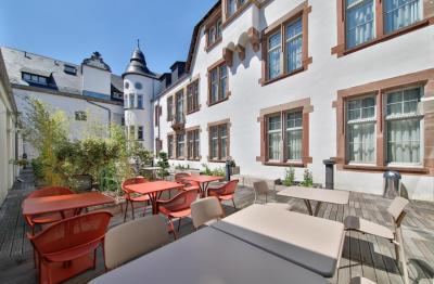 Aparthotel Adagio Strasbourg Place Kleber 8 Aparthotel Adagio Strasbourg Place Kleber 8